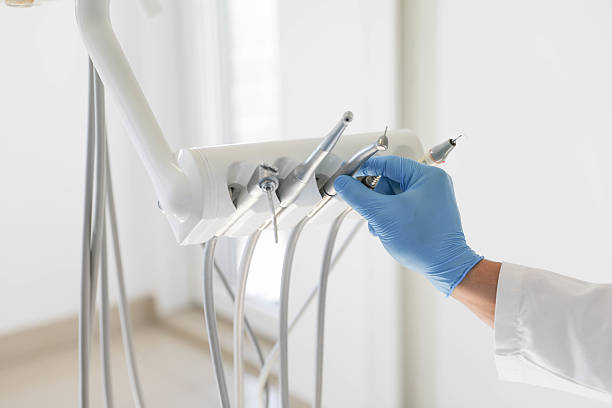 24/7 Emergency Root Canal Treatment experts in South Lakes, AK
